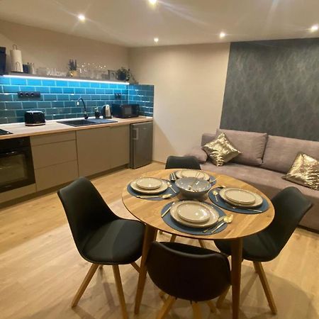 Budapest Perla Luxory 1. المظهر الخارجي الصورة
