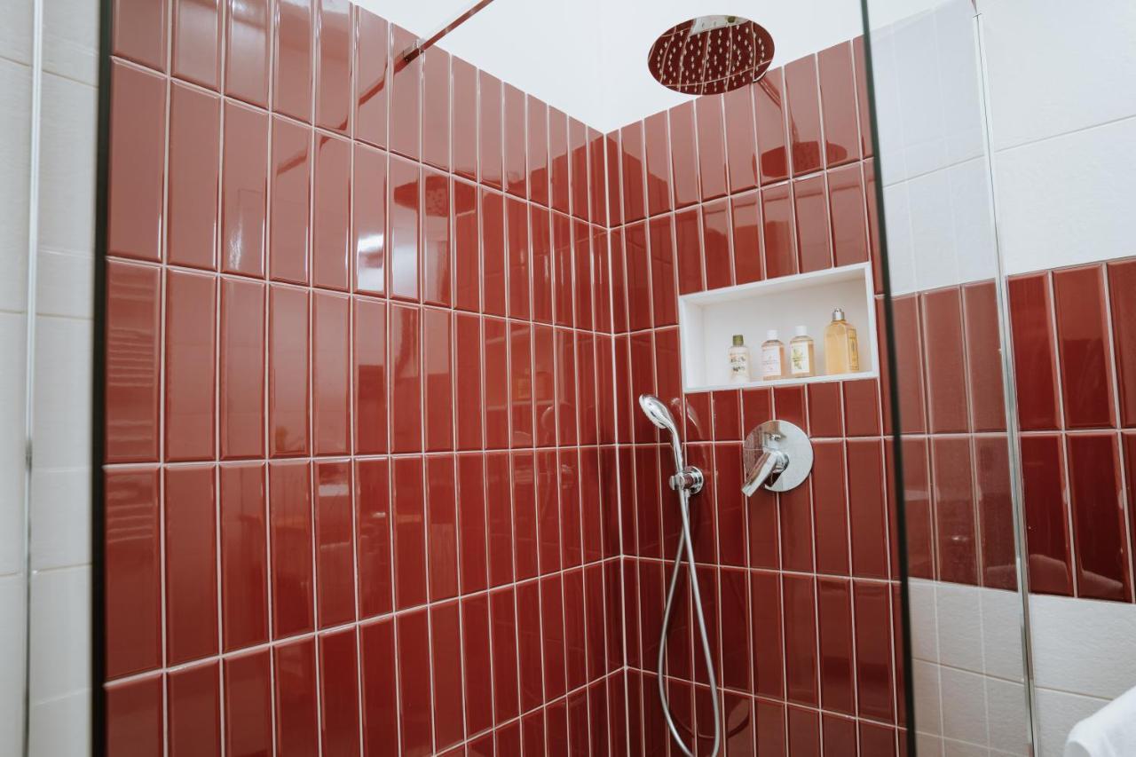 Budapest Perla Luxory 1. المظهر الخارجي الصورة