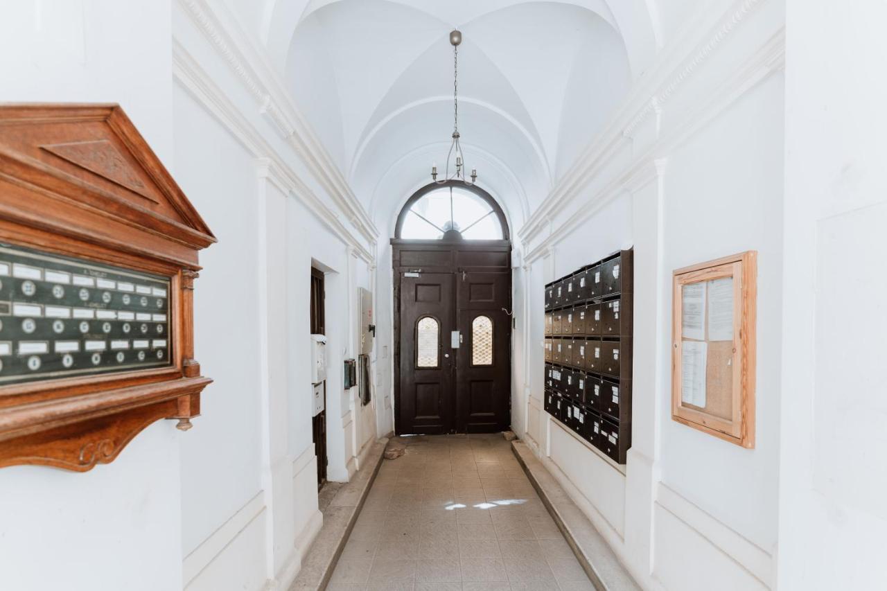 Budapest Perla Luxory 1. المظهر الخارجي الصورة