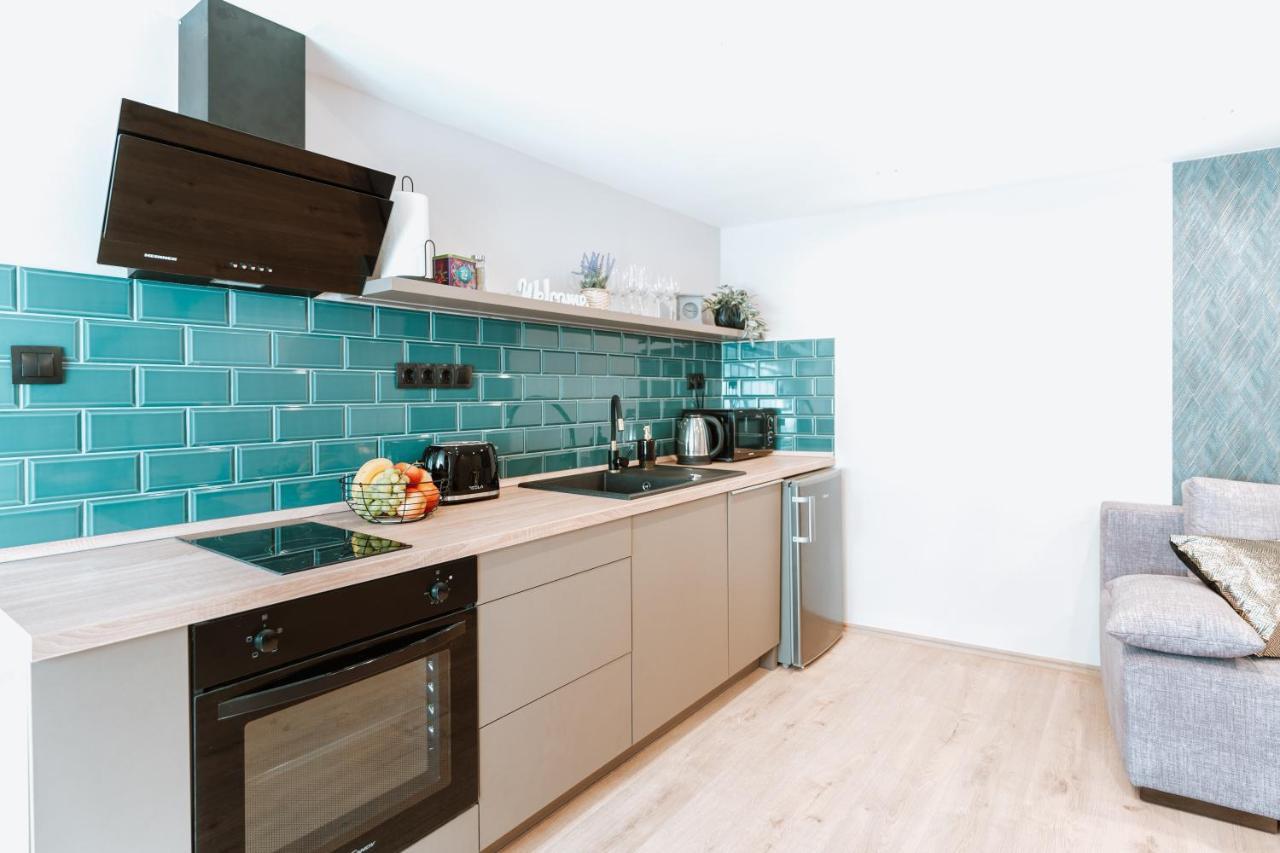 Budapest Perla Luxory 1. المظهر الخارجي الصورة