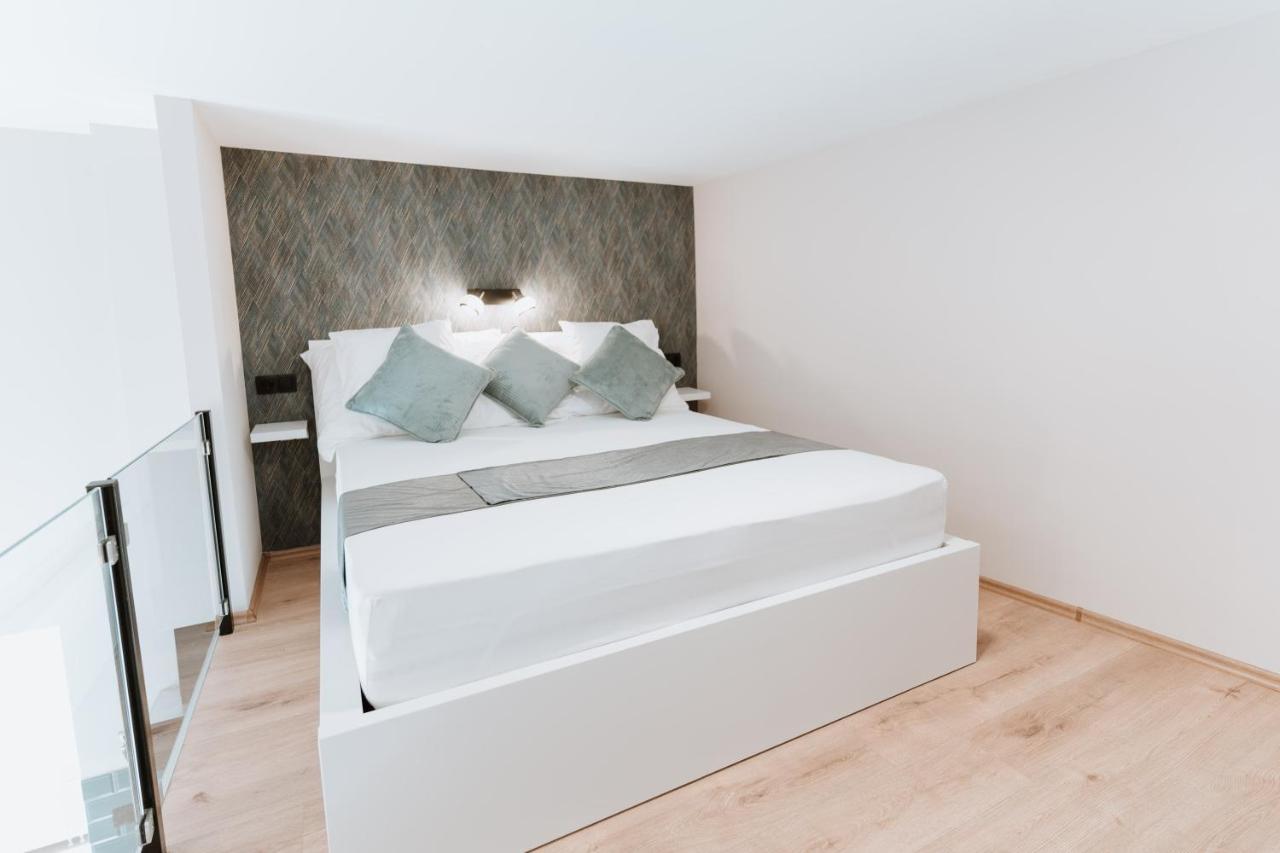 Budapest Perla Luxory 1. المظهر الخارجي الصورة