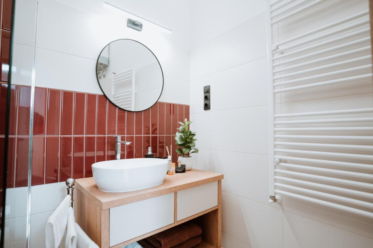 Budapest Perla Luxory 1. المظهر الخارجي الصورة