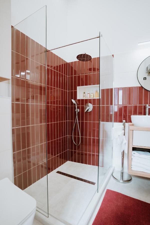 Budapest Perla Luxory 1. المظهر الخارجي الصورة