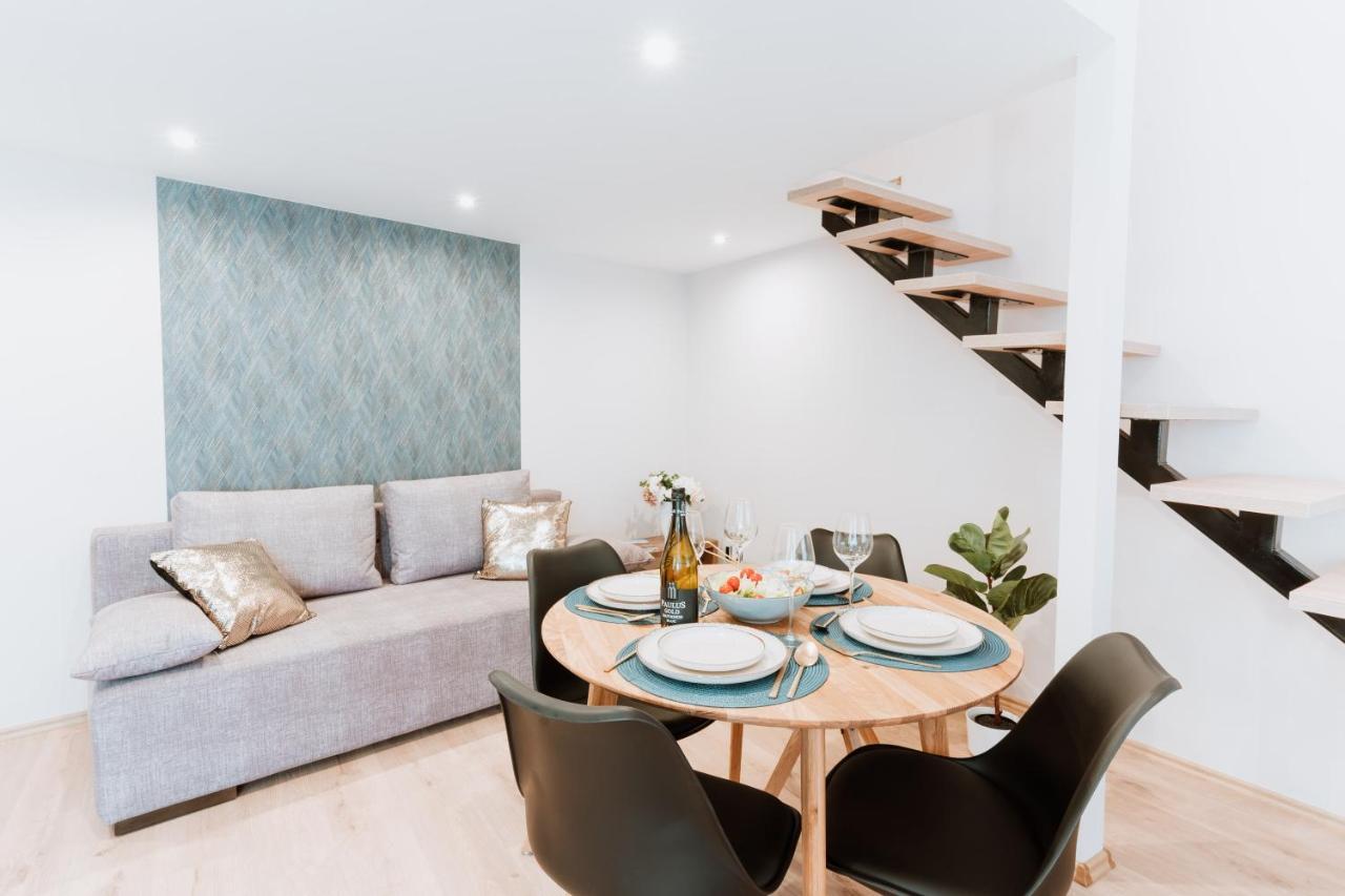 Budapest Perla Luxory 1. المظهر الخارجي الصورة