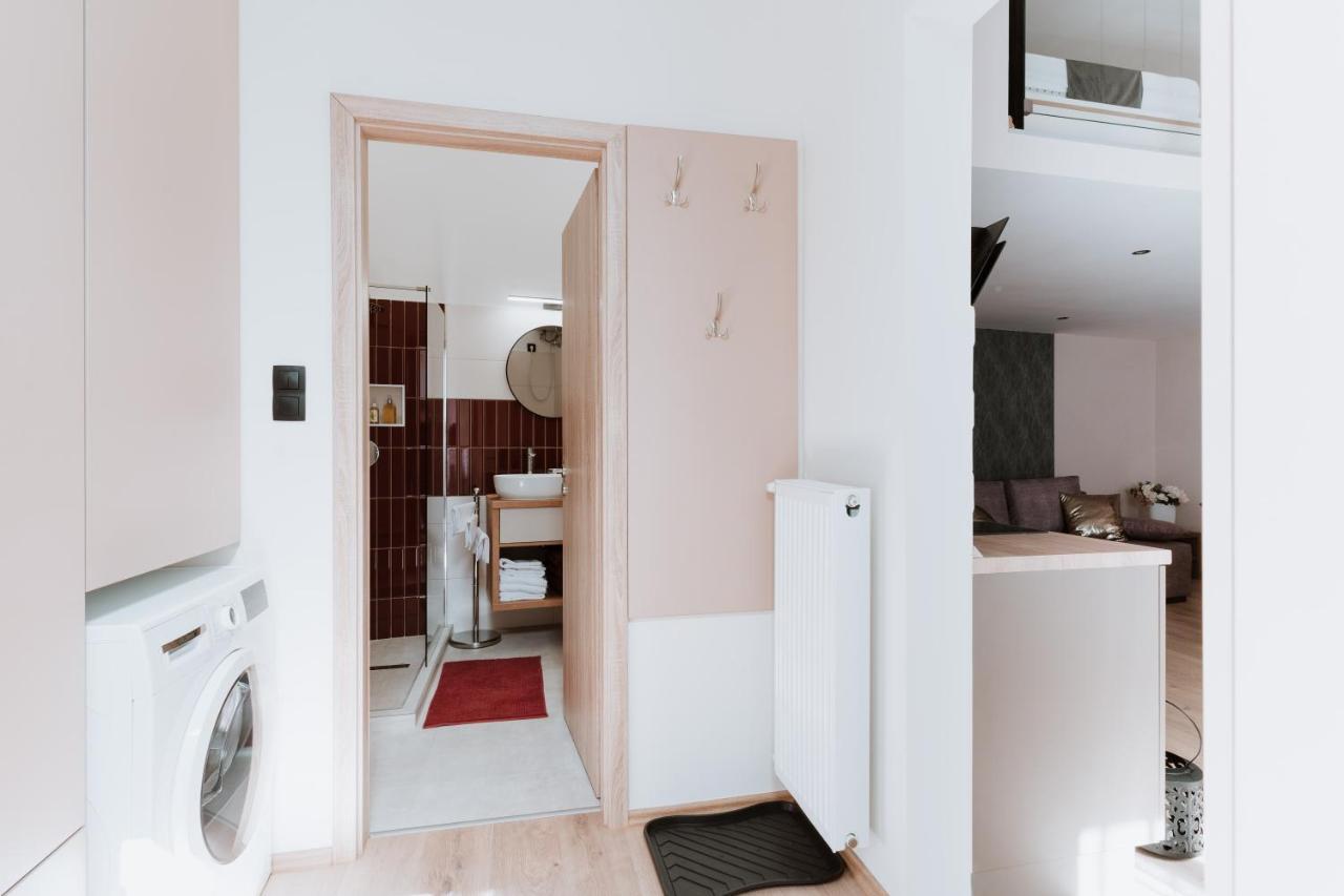 Budapest Perla Luxory 1. المظهر الخارجي الصورة
