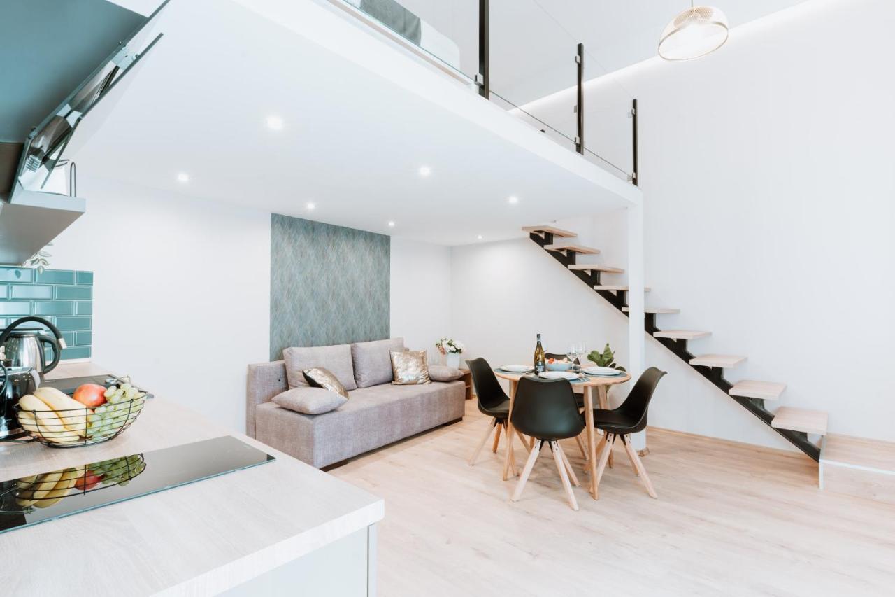 Budapest Perla Luxory 1. المظهر الخارجي الصورة