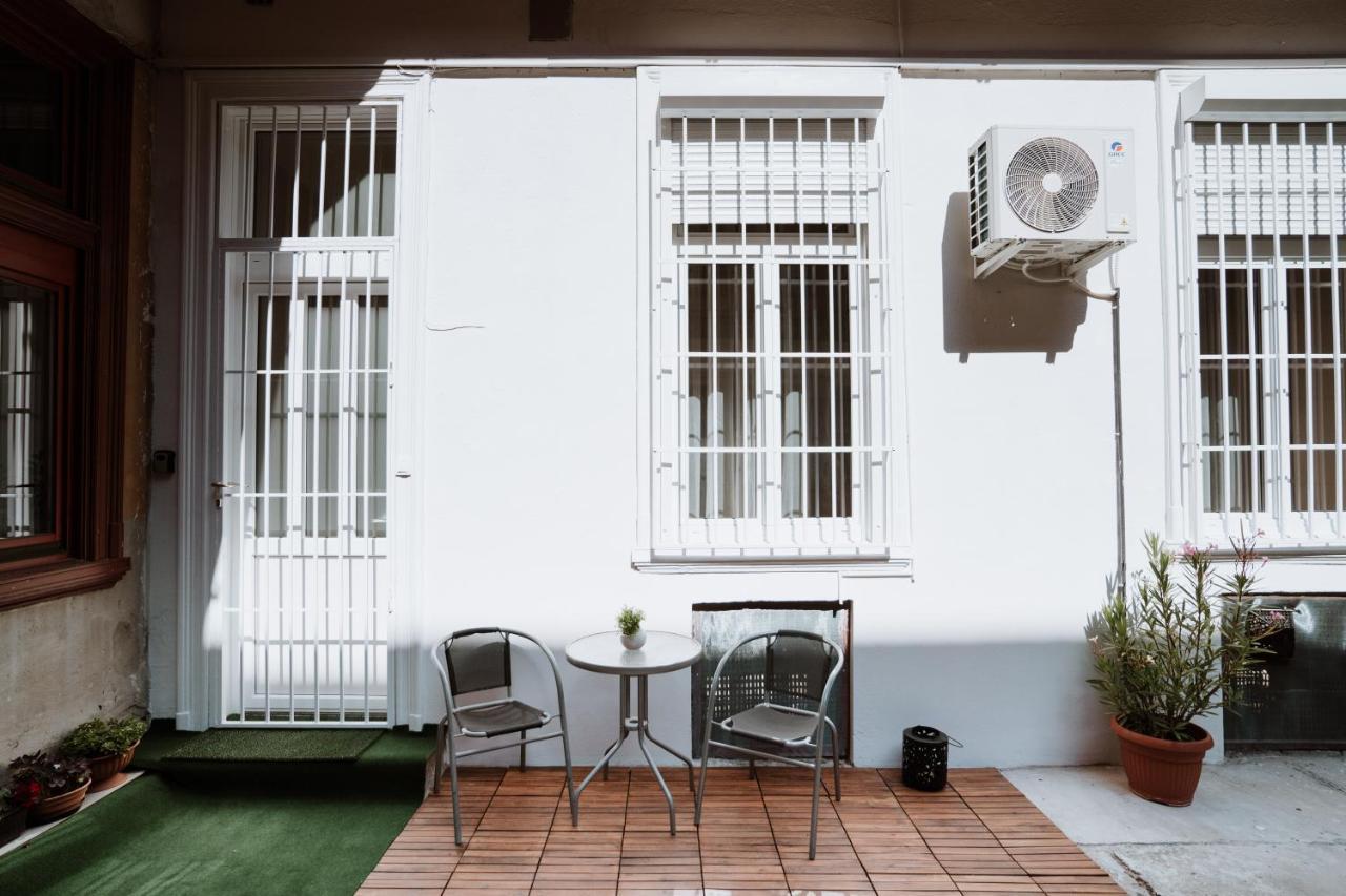 Budapest Perla Luxory 1. المظهر الخارجي الصورة