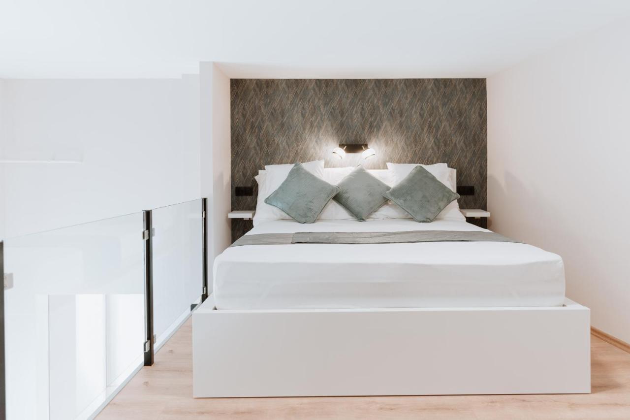 Budapest Perla Luxory 1. المظهر الخارجي الصورة