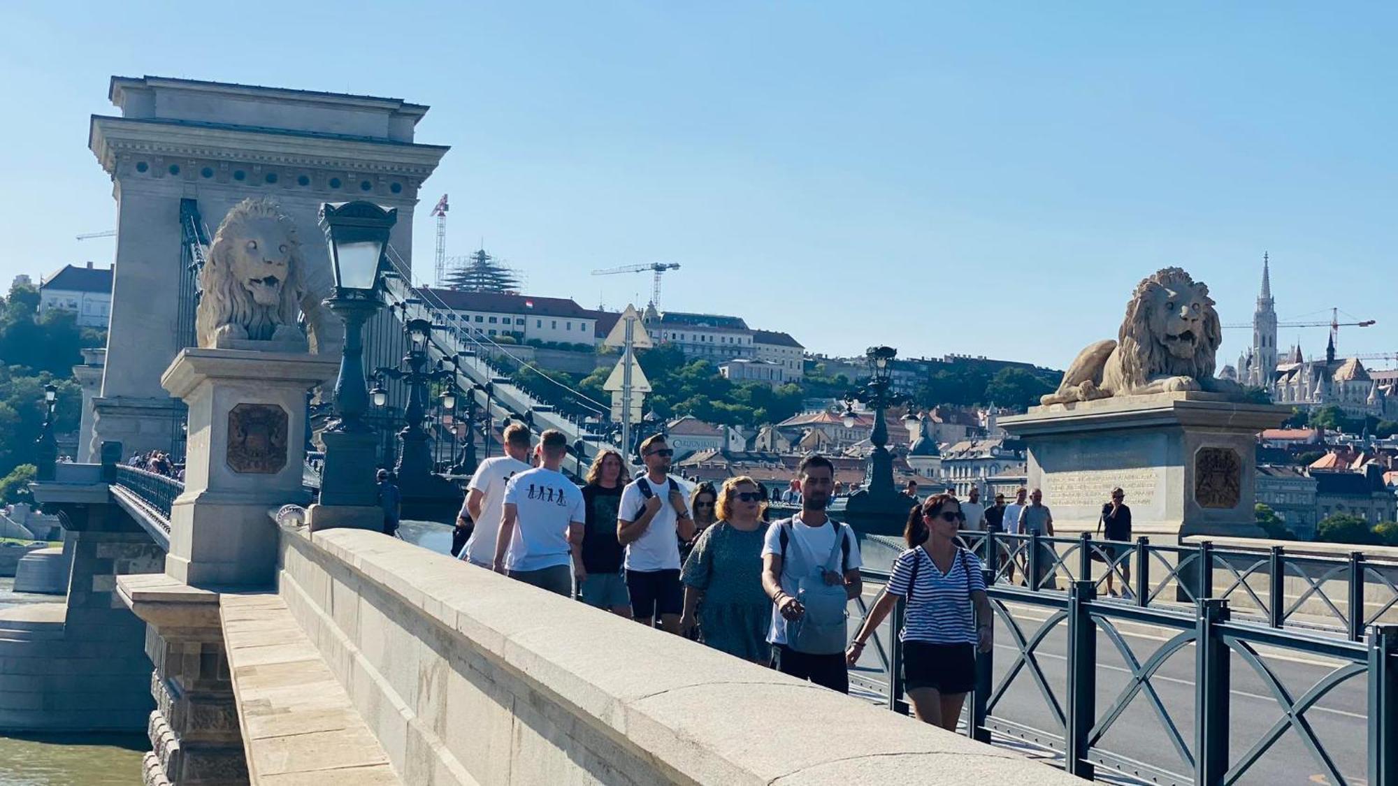 Budapest Perla Luxory 1. المظهر الخارجي الصورة