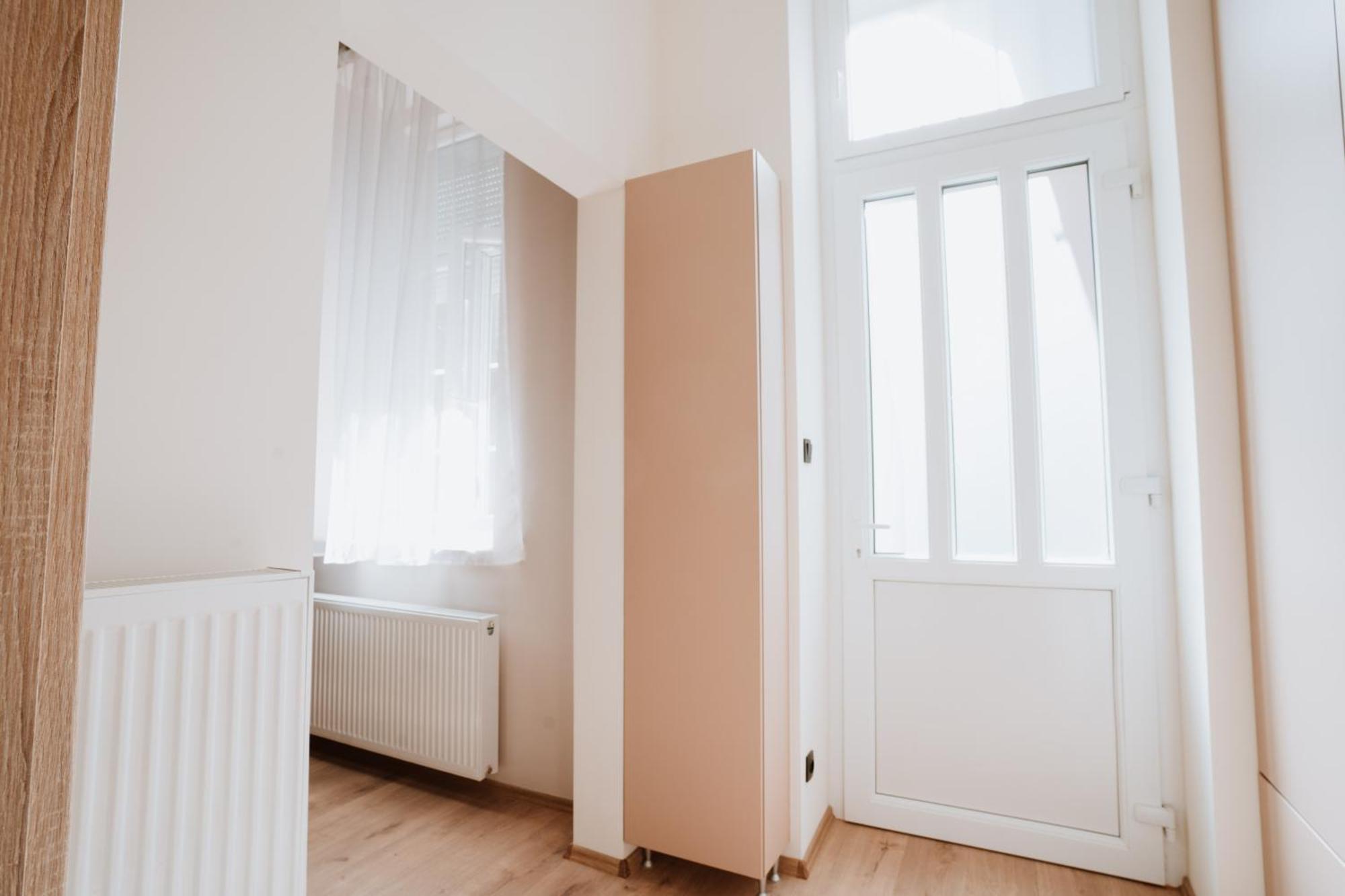 Budapest Perla Luxory 1. المظهر الخارجي الصورة